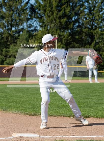 Thumbnail 3 in Mendon vs Eastridge  photogallery.