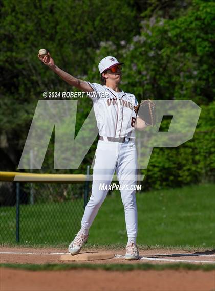 Thumbnail 3 in Mendon vs Eastridge  photogallery.