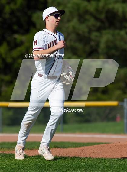 Thumbnail 1 in Mendon vs Eastridge  photogallery.
