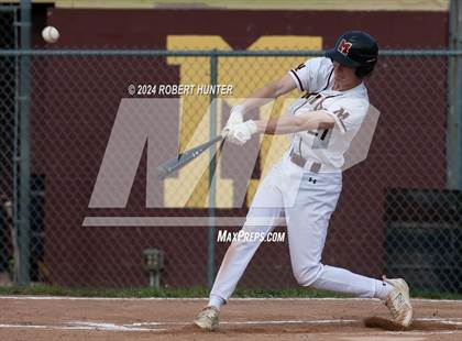 Thumbnail 1 in Mendon vs Eastridge  photogallery.