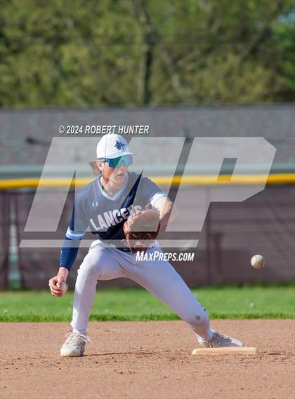 Thumbnail 1 in Mendon vs Eastridge  photogallery.