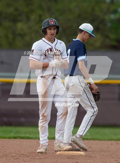 Thumbnail 3 in Mendon vs Eastridge  photogallery.
