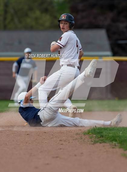 Thumbnail 2 in Mendon vs Eastridge  photogallery.