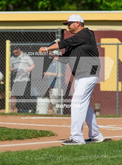 Thumbnail 3 in Mendon vs Eastridge  photogallery.
