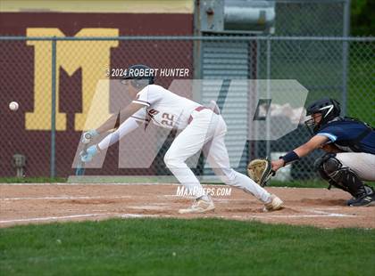 Thumbnail 1 in Mendon vs Eastridge  photogallery.