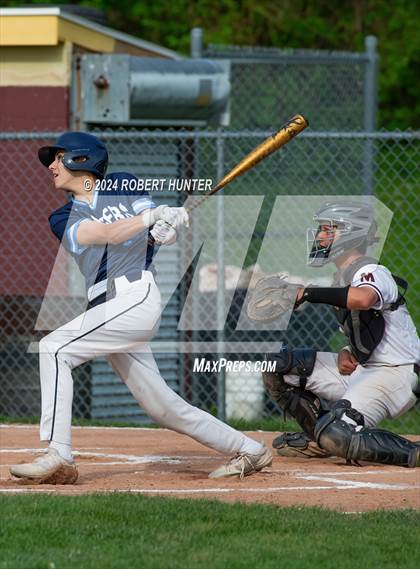 Thumbnail 2 in Mendon vs Eastridge  photogallery.