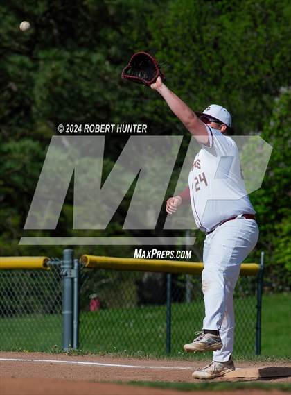 Thumbnail 1 in Mendon vs Eastridge  photogallery.