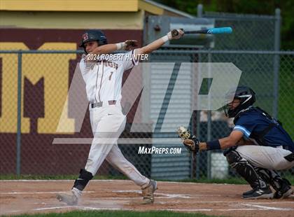 Thumbnail 2 in Mendon vs Eastridge  photogallery.