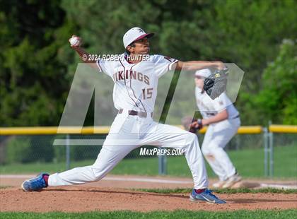 Thumbnail 2 in Mendon vs Eastridge  photogallery.