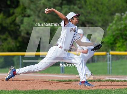 Thumbnail 3 in Mendon vs Eastridge  photogallery.