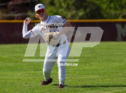 Thumbnail 2 in Mendon vs Eastridge  photogallery.