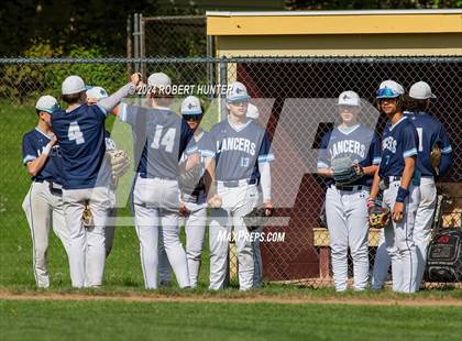 Thumbnail 2 in Mendon vs Eastridge  photogallery.