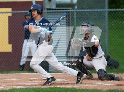 Thumbnail 3 in Mendon vs Eastridge  photogallery.