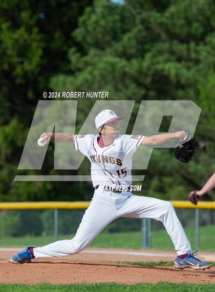 Thumbnail 1 in Mendon vs Eastridge  photogallery.