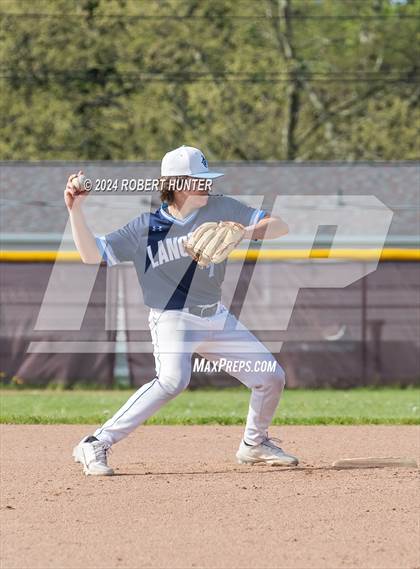 Thumbnail 1 in Mendon vs Eastridge  photogallery.