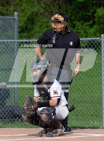 Thumbnail 2 in Mendon vs Eastridge  photogallery.