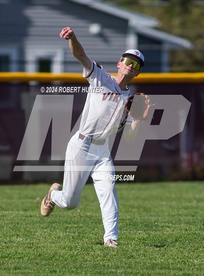 Thumbnail 2 in Mendon vs Eastridge  photogallery.