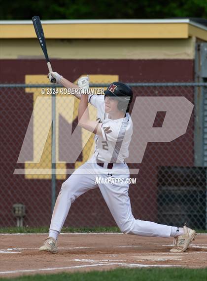 Thumbnail 2 in Mendon vs Eastridge  photogallery.