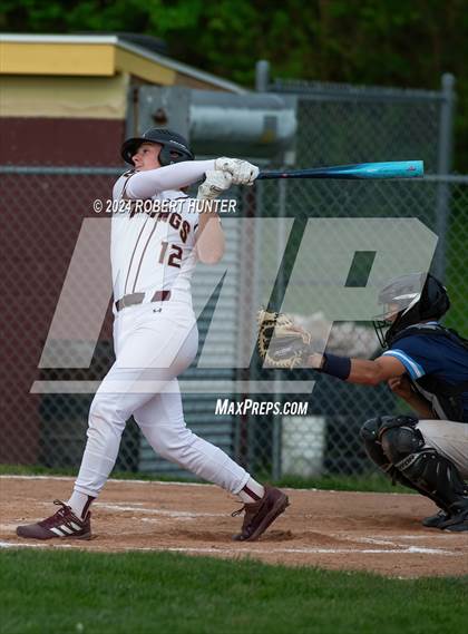 Thumbnail 3 in Mendon vs Eastridge  photogallery.