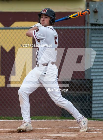 Thumbnail 2 in Mendon vs Eastridge  photogallery.