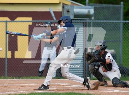 Thumbnail 3 in Mendon vs Eastridge  photogallery.