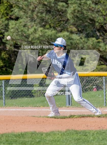 Thumbnail 2 in Mendon vs Eastridge  photogallery.