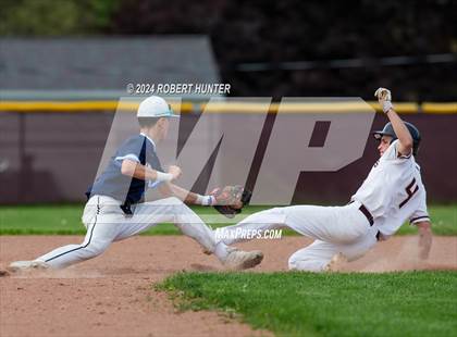 Thumbnail 3 in Mendon vs Eastridge  photogallery.