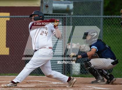 Thumbnail 2 in Mendon vs Eastridge  photogallery.