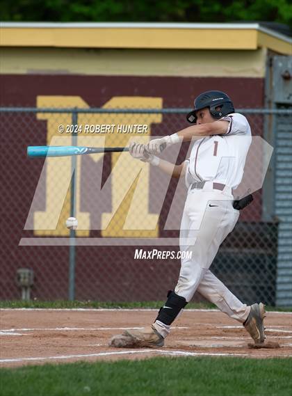 Thumbnail 3 in Mendon vs Eastridge  photogallery.
