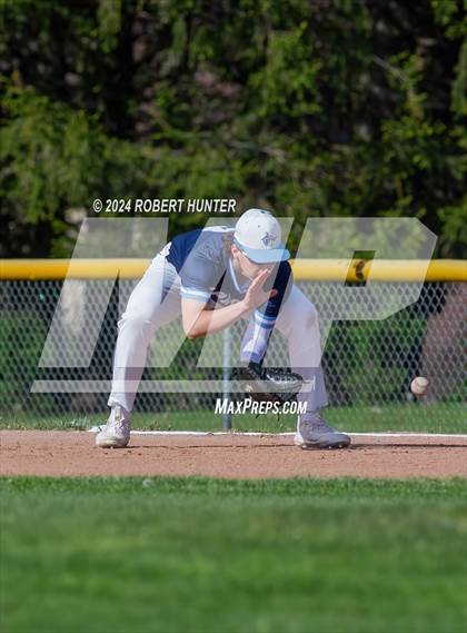 Thumbnail 3 in Mendon vs Eastridge  photogallery.