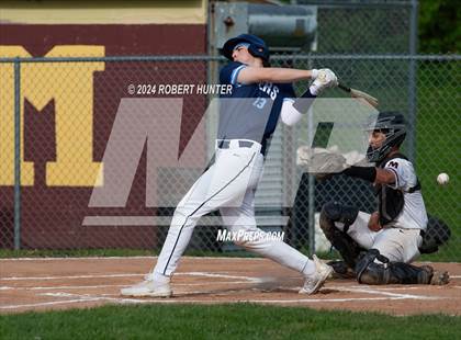 Thumbnail 2 in Mendon vs Eastridge  photogallery.