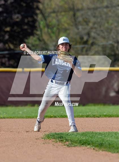 Thumbnail 3 in Mendon vs Eastridge  photogallery.