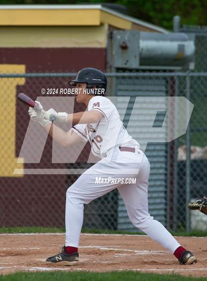Thumbnail 2 in Mendon vs Eastridge  photogallery.