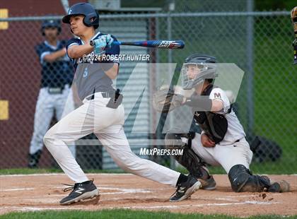Thumbnail 2 in Mendon vs Eastridge  photogallery.