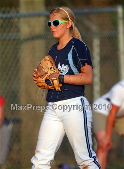 Thumbnail 1 in Hardin Valley Academy @ Anderson County photogallery.