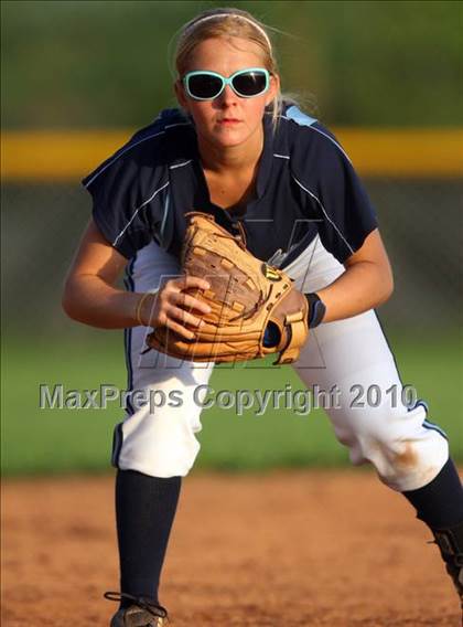 Thumbnail 1 in Hardin Valley Academy @ Anderson County photogallery.