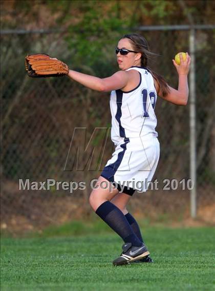 Thumbnail 2 in Hardin Valley Academy @ Anderson County photogallery.