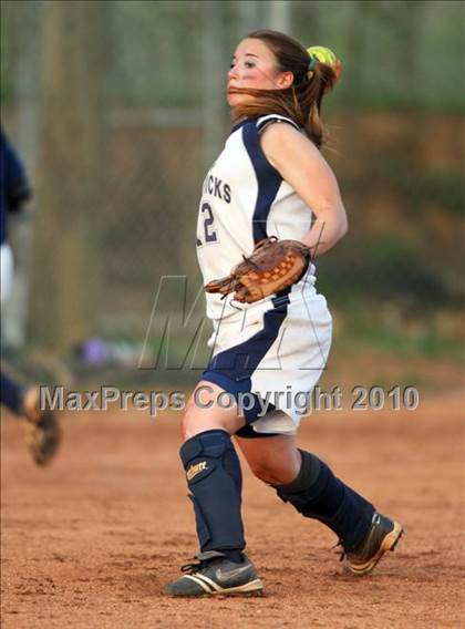 Thumbnail 1 in Hardin Valley Academy @ Anderson County photogallery.