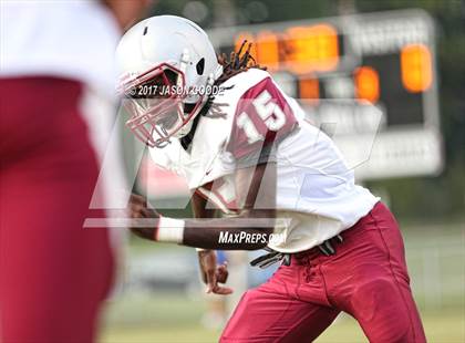 Thumbnail 3 in Hunters Lane vs Maplewood (49th Metro Nashville Jamboree) photogallery.