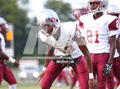 Thumbnail 3 in Hunters Lane vs Maplewood (49th Metro Nashville Jamboree) photogallery.