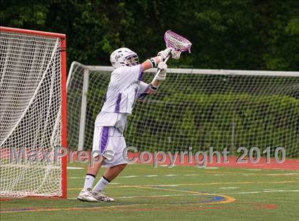 Thumbnail 2 in John Jay vs. Niskayuna (NYSPHSAA Class B 1st Round) photogallery.