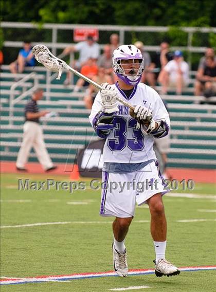 Thumbnail 1 in John Jay vs. Niskayuna (NYSPHSAA Class B 1st Round) photogallery.