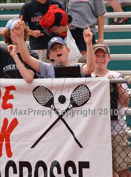 Thumbnail 3 in John Jay vs. Niskayuna (NYSPHSAA Class B 1st Round) photogallery.