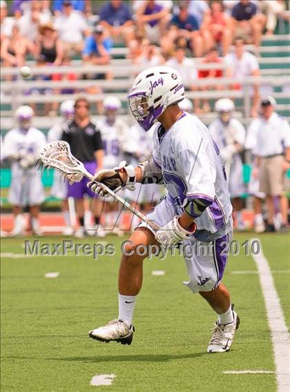Thumbnail 3 in John Jay vs. Niskayuna (NYSPHSAA Class B 1st Round) photogallery.