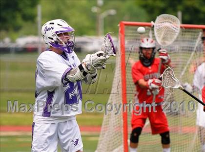 Thumbnail 1 in John Jay vs. Niskayuna (NYSPHSAA Class B 1st Round) photogallery.