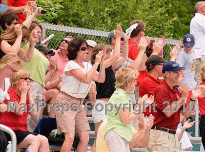 Thumbnail 1 in John Jay vs. Niskayuna (NYSPHSAA Class B 1st Round) photogallery.