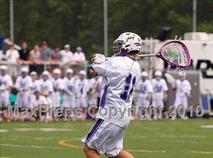 Thumbnail 1 in John Jay vs. Niskayuna (NYSPHSAA Class B 1st Round) photogallery.