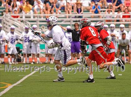 Thumbnail 3 in John Jay vs. Niskayuna (NYSPHSAA Class B 1st Round) photogallery.