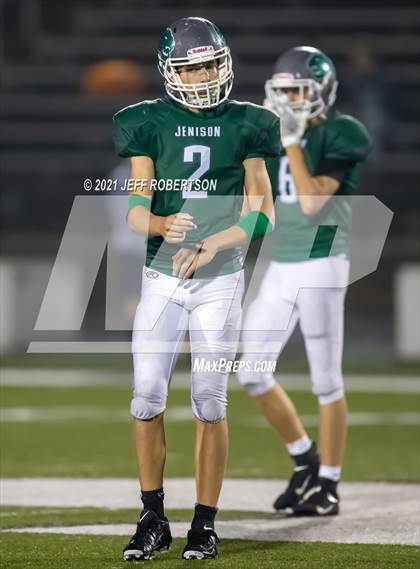 Thumbnail 2 in West Ottawa @ Jenison photogallery.