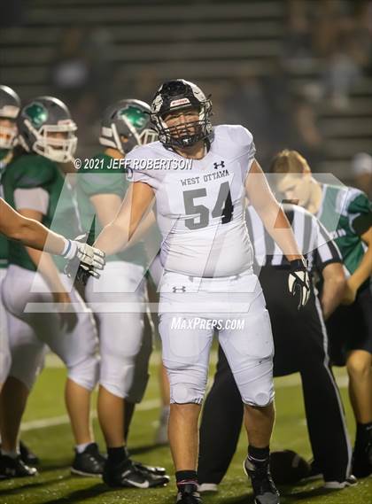 Thumbnail 1 in West Ottawa @ Jenison photogallery.